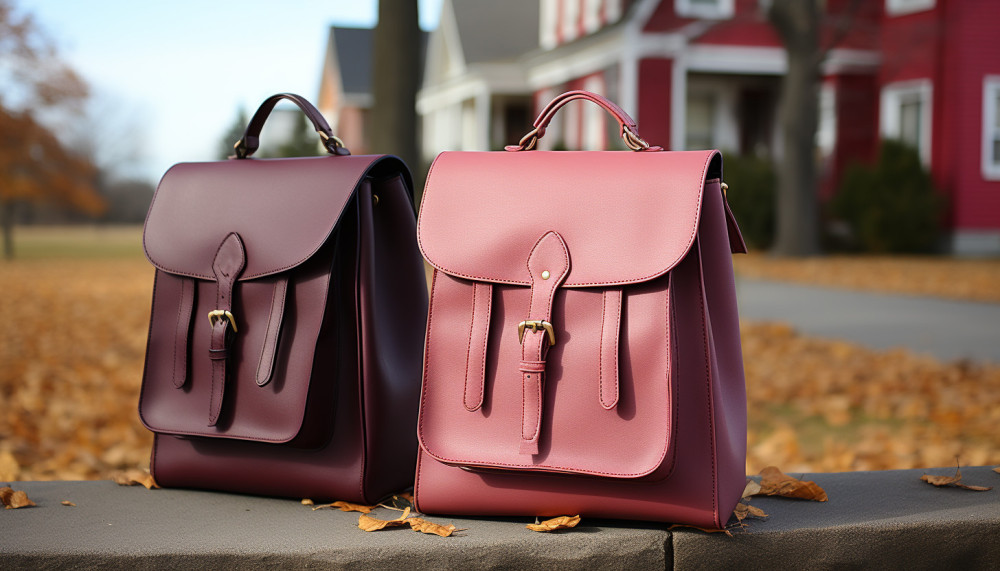 3 tips for choosing the perfect day bag