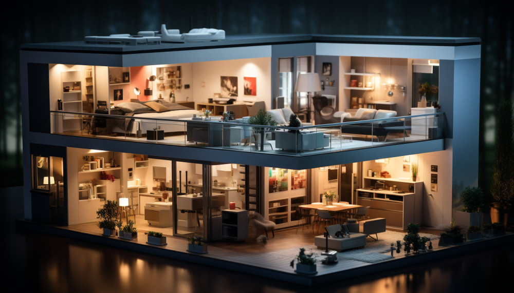 Advantages of having a home security system