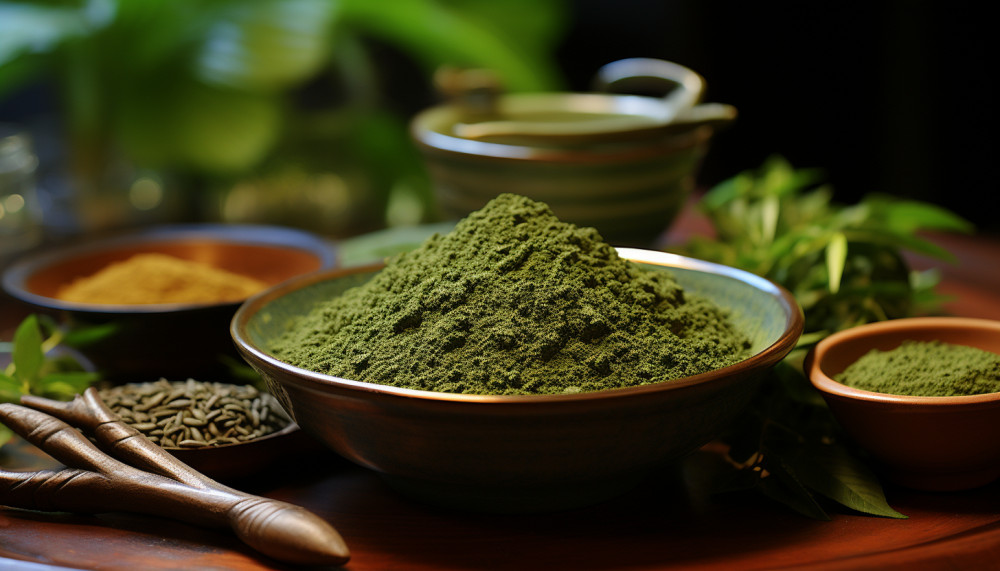 Kratom is multiform online