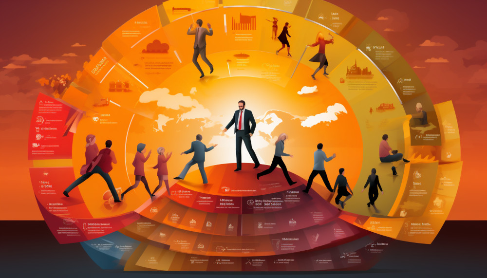 Successful of agile transformation