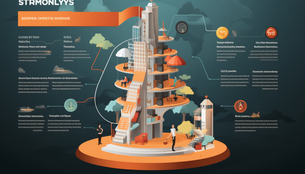 The steps to create your company in Singapore