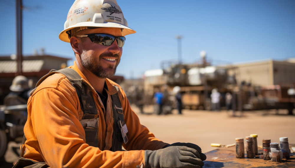 US oil production slumps to 42% as waves rock Texas operations