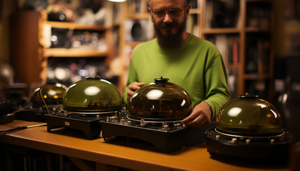 Why buy a handpan?