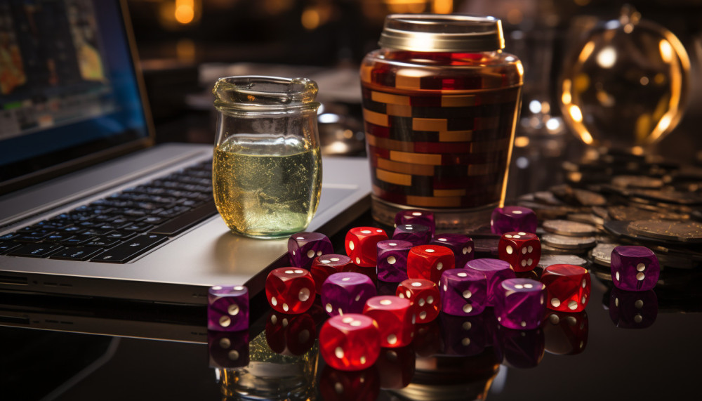 Winning strategies: tips and tricks for online Casino players